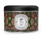 Bougie - Métal 180 ml (072 - Thé de Noël)