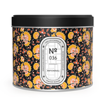 Bougie - Métal 500 ml (036 - Patchouli)