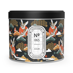 Bougie - Métal 500 ml (065 - Azalée)