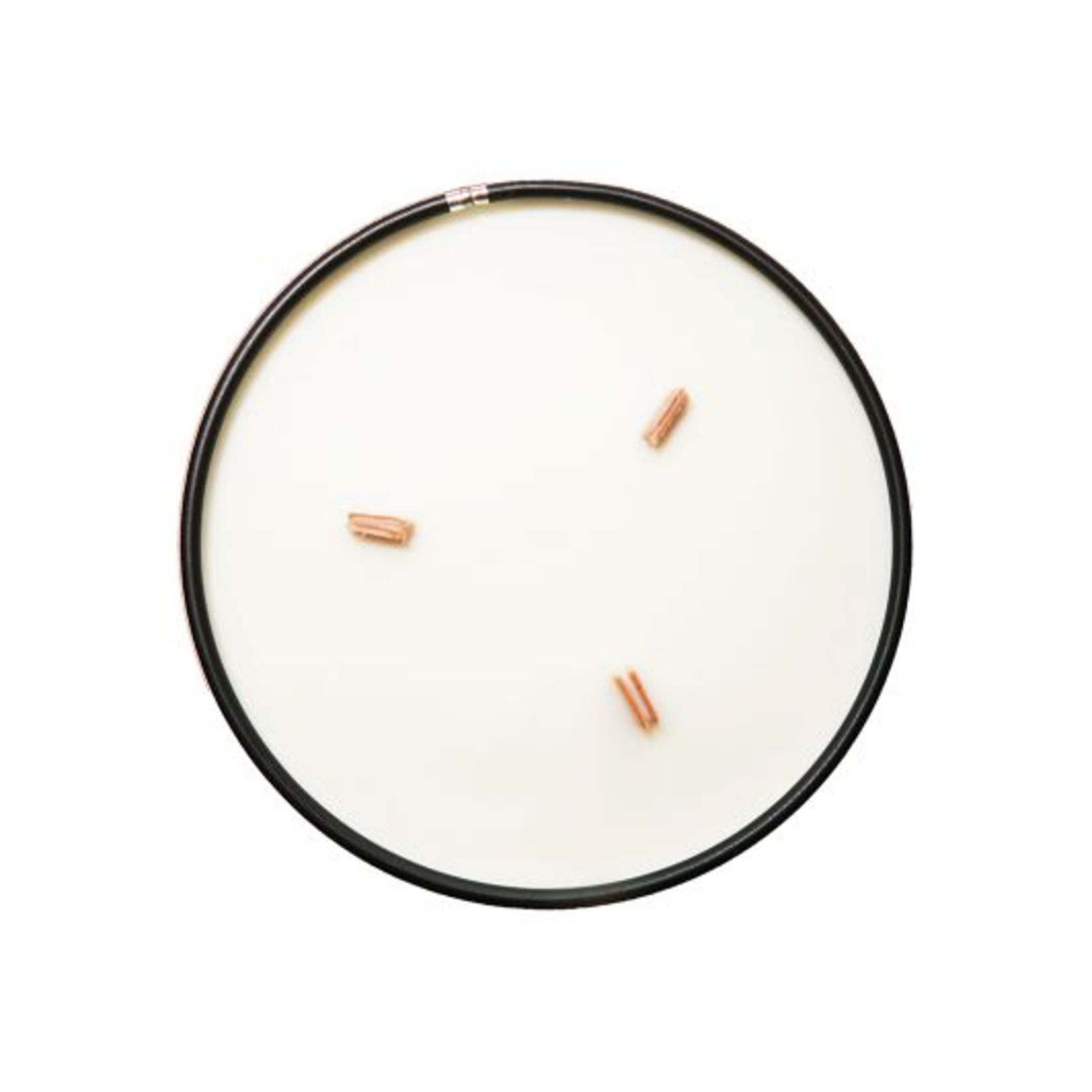 Bougie - Métal 500 ml (065 - Azalée)