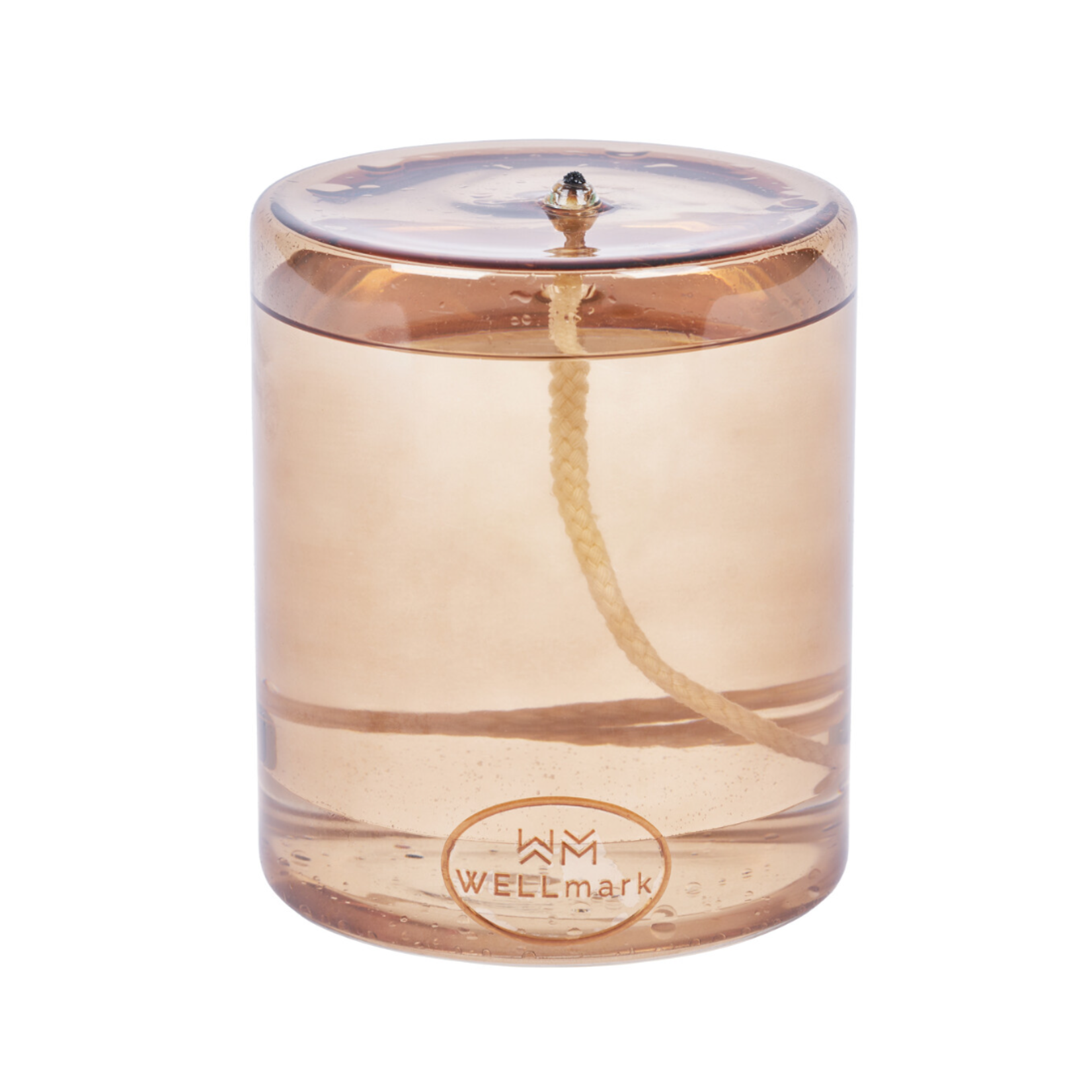 Lampe à huile "Taupe"