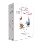 L'oracle des Messages de ton cœur