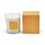 Bougie 190 g (16 Jardin Secret)