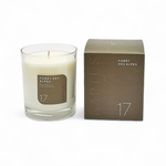 Bougie 190 g (17 Forêt des Alpes)