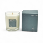 Bougie 190 g (20 Ylang Ylang)