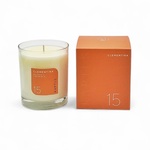 Bougie 190 g (15 Clementina)