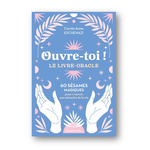 Ouvre-toi ! - Le livre-oracle