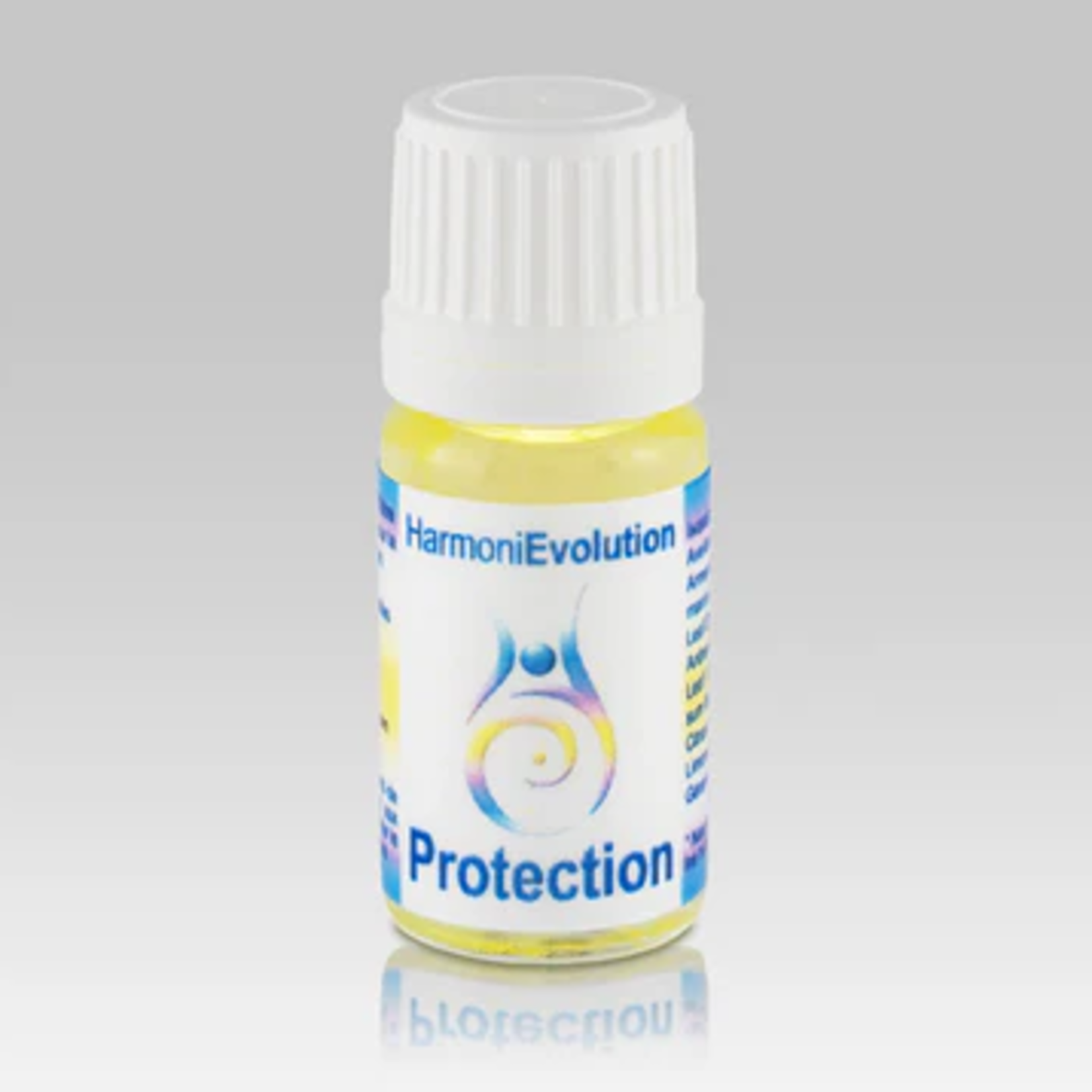 Huile Protection