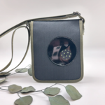 Petit sac en bâche