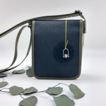 Petit sac en bâche