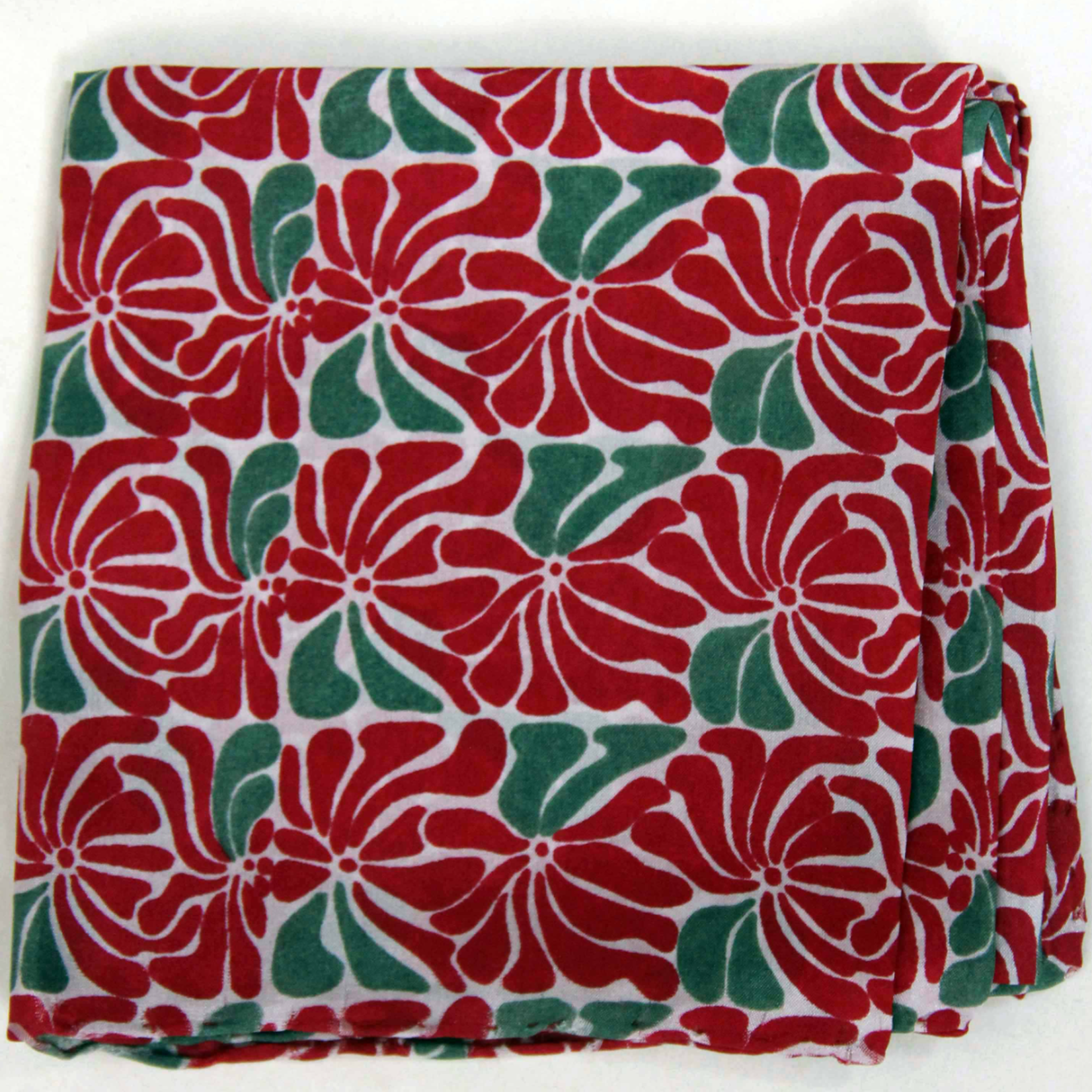 Mini Plumeria Rouge Red