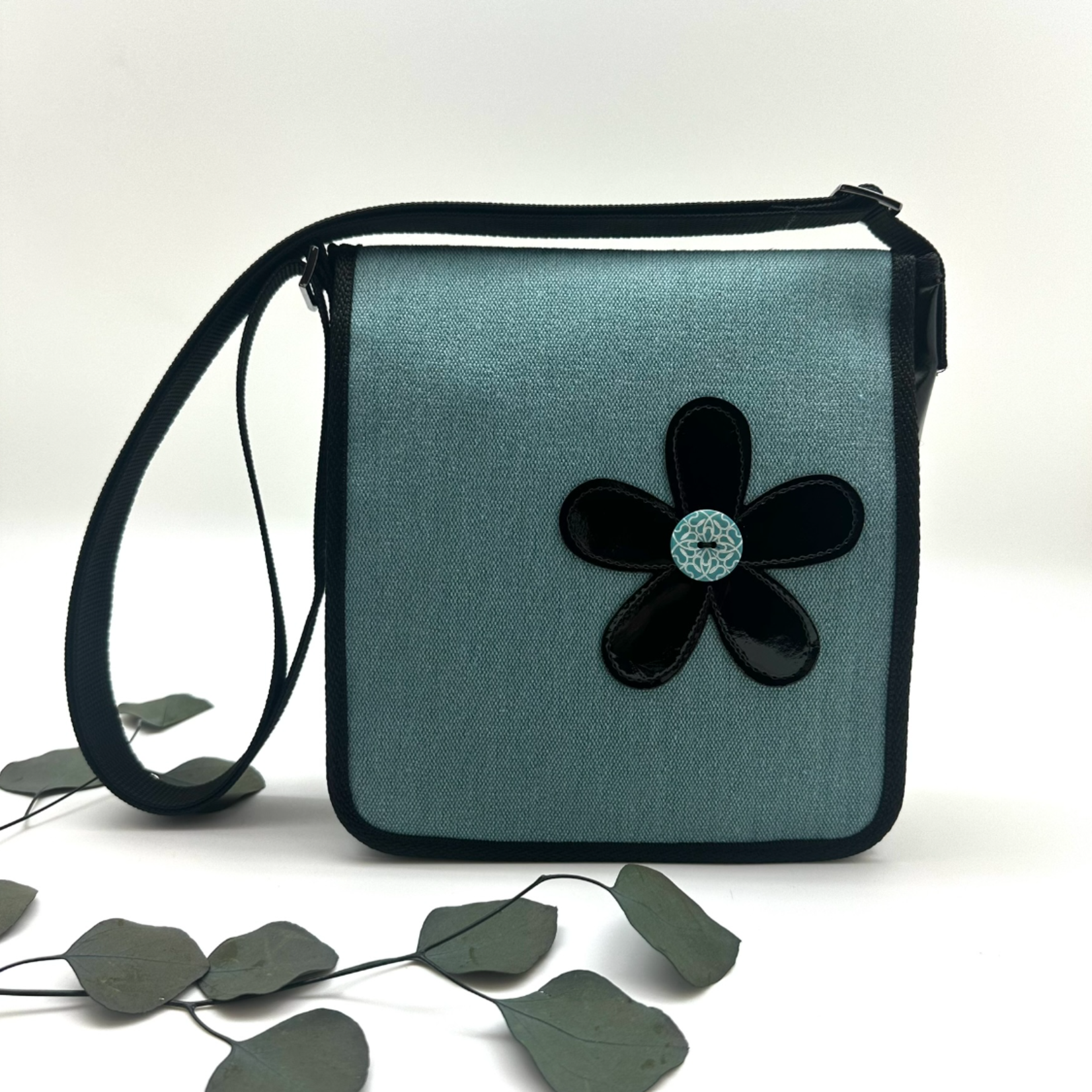Sac en bâche carré