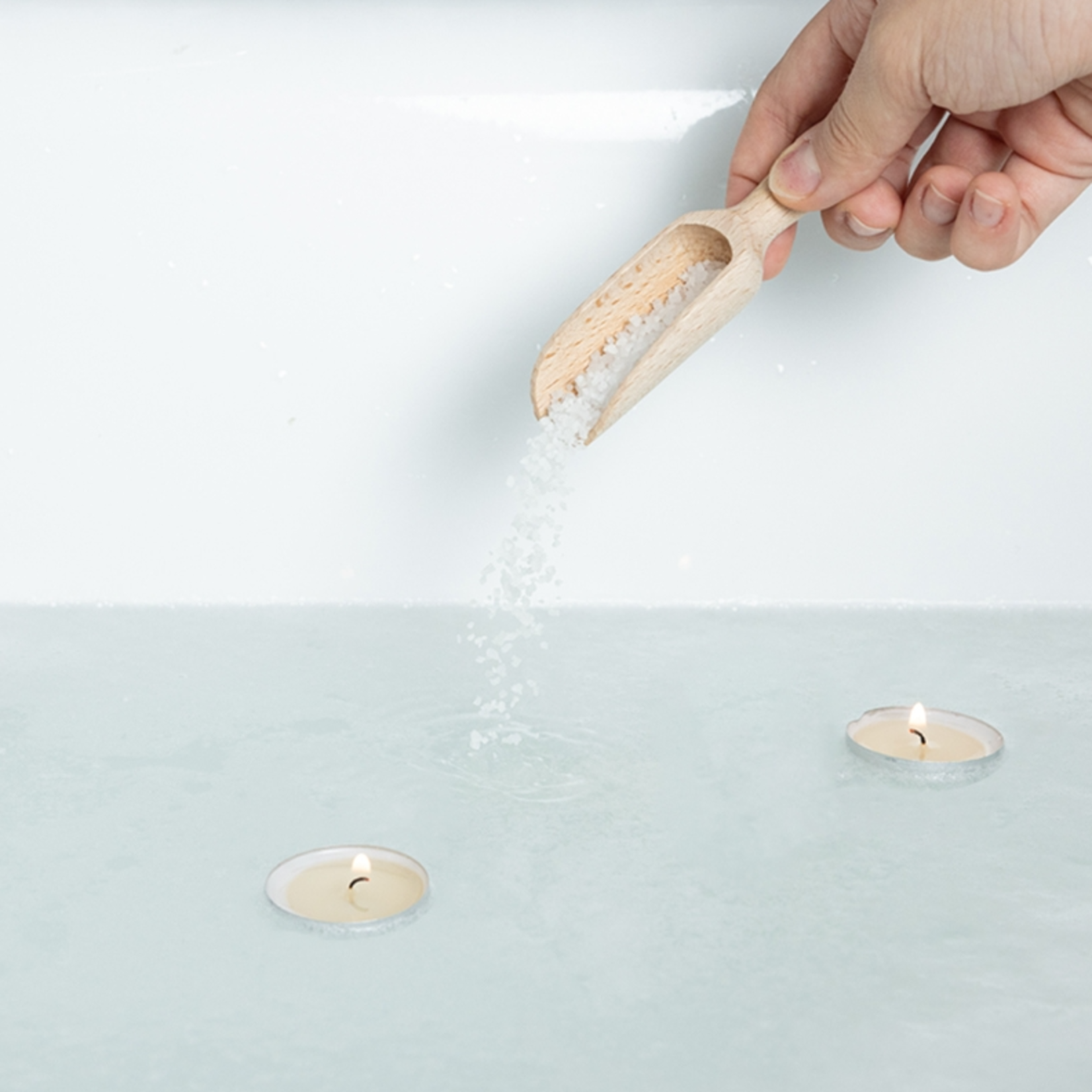 Sels de bain (Mood+)