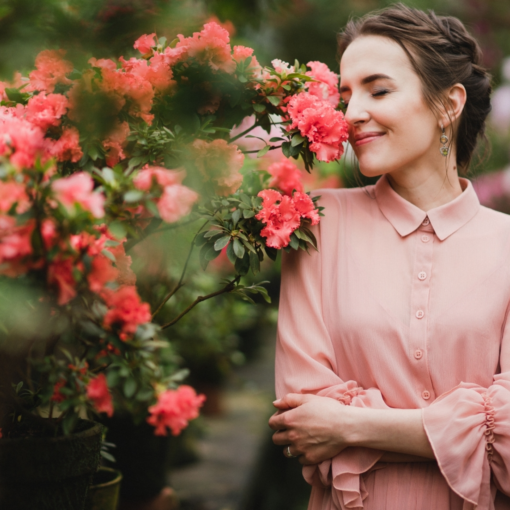 Sels de bain (Mood+)