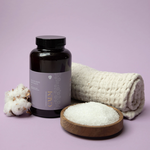 Sels de bain (Calm)