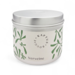 Bougie 180 g (Verveine)