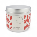 Bougie 180 g (Jasmin Néroli)