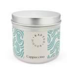 Bougie 180 g (Cappuccino)