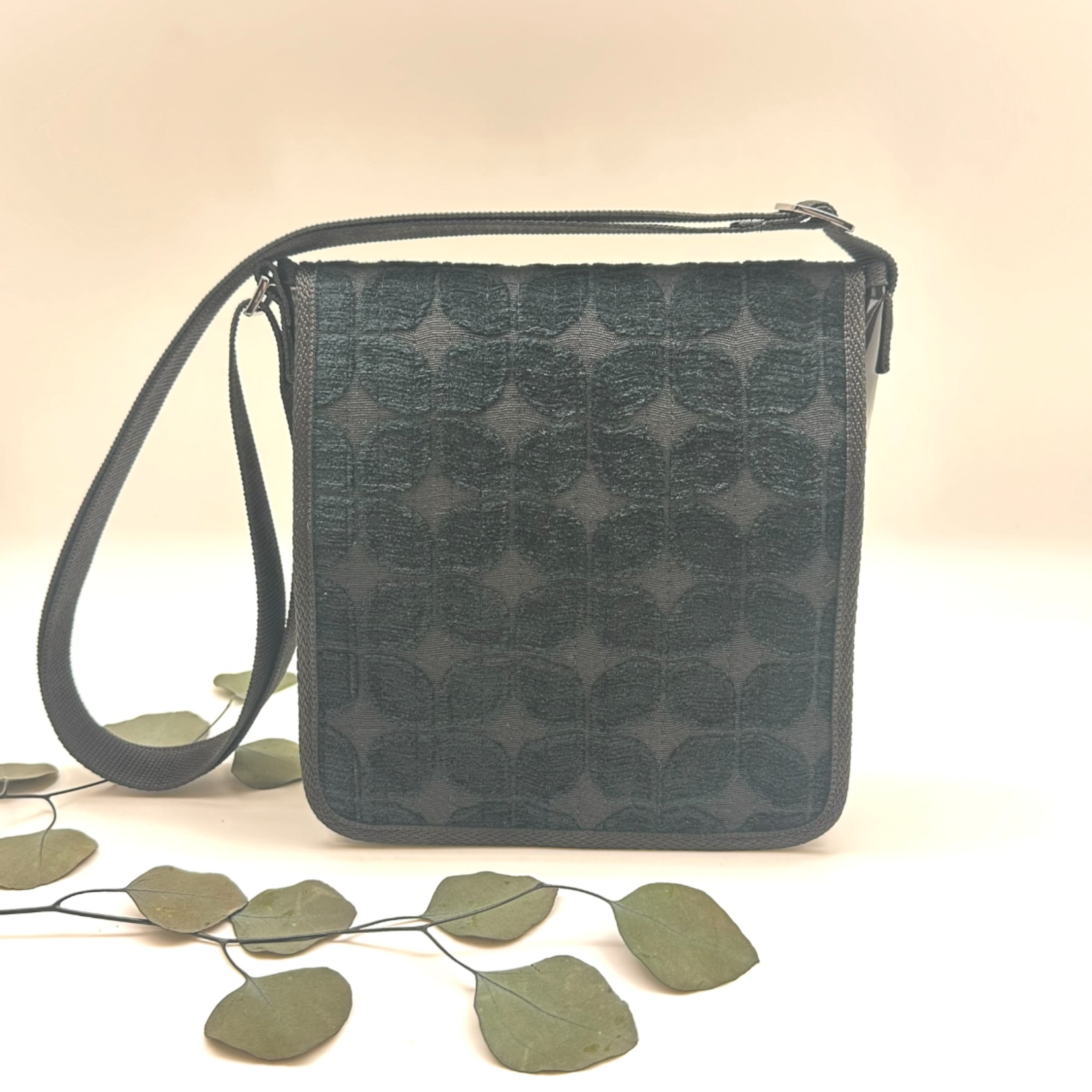 Sac en bâche carré