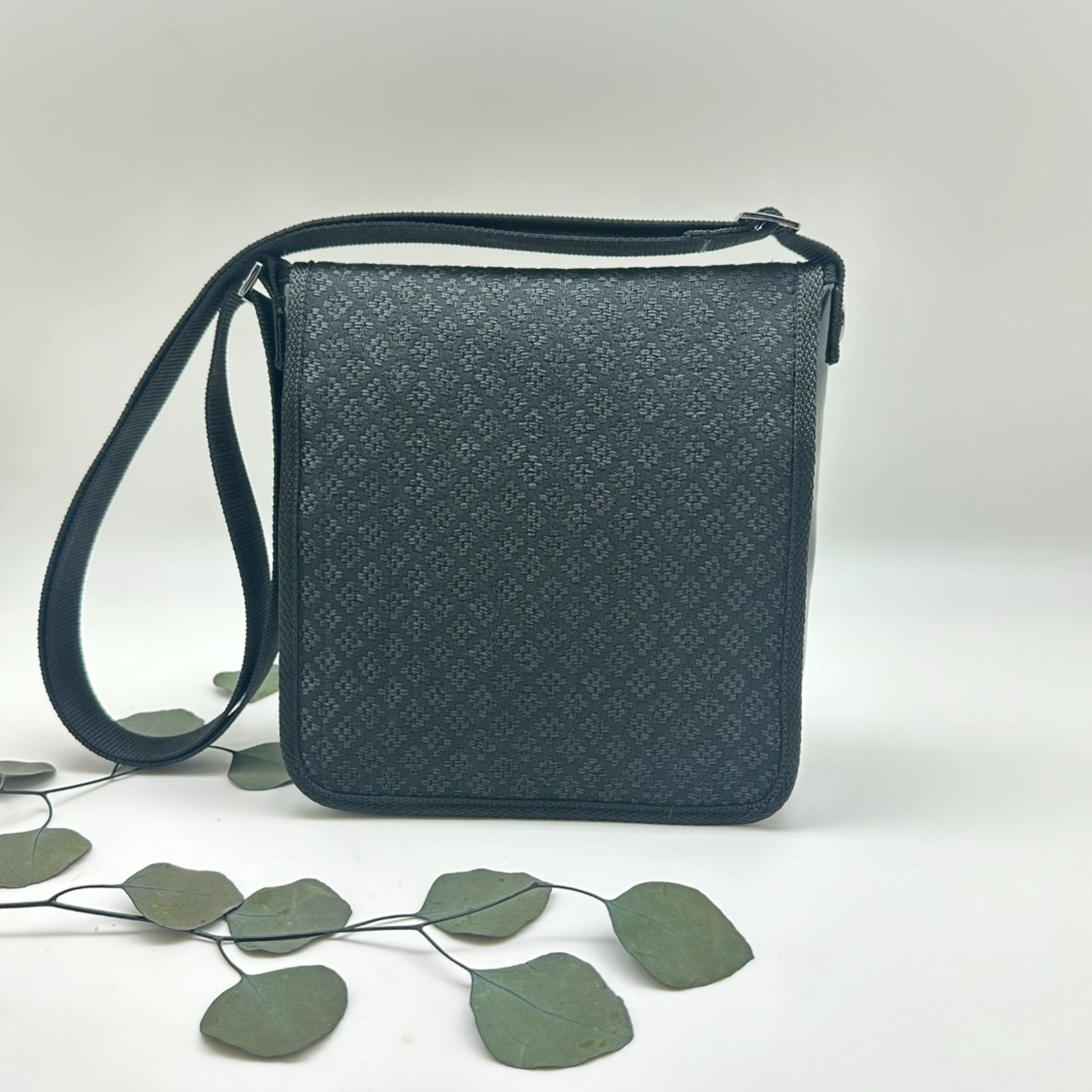 Sac en bâche carré