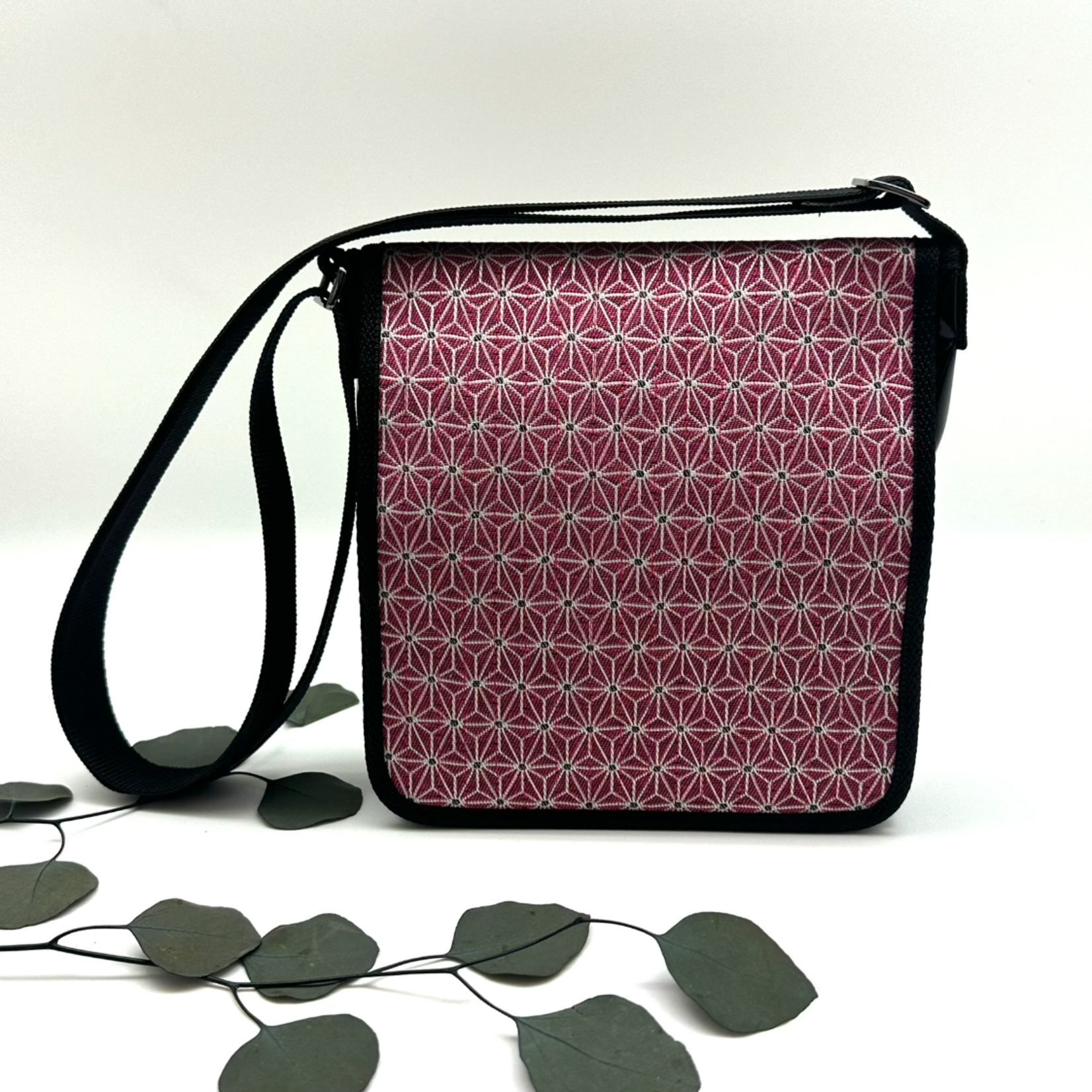 Sac en bâche carré