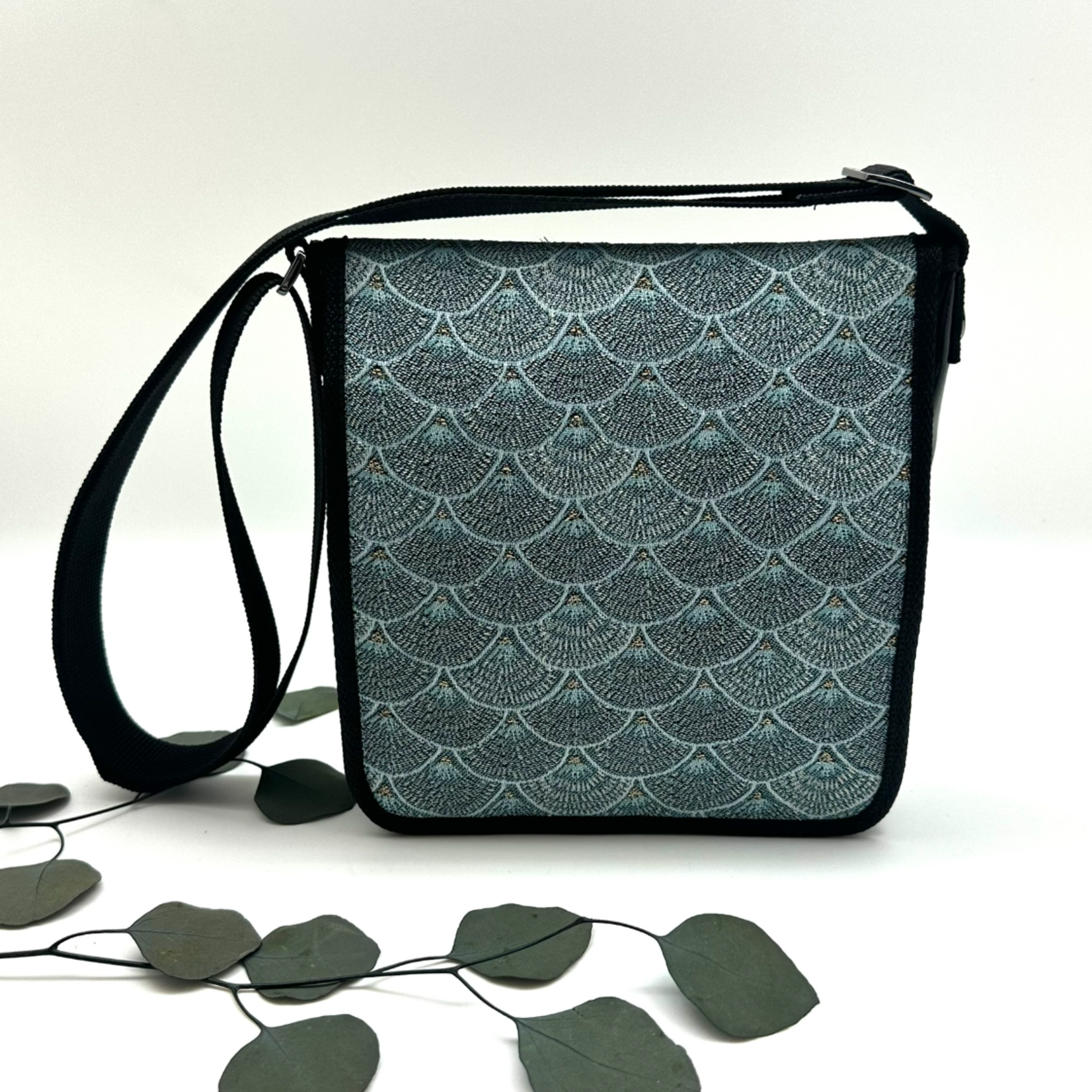 Sac en bâche carré