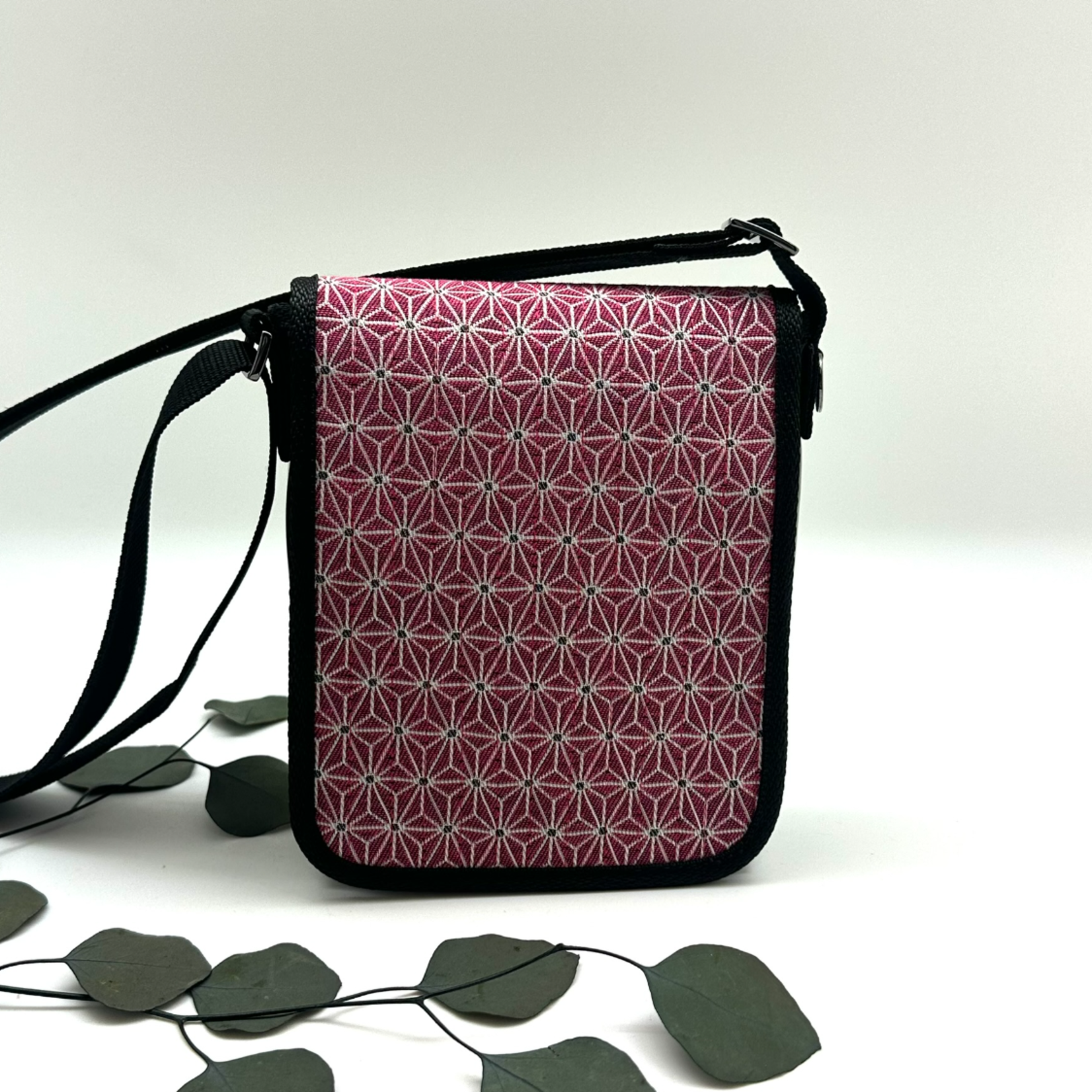 Petit sac en bâche