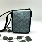 Petit sac en bâche