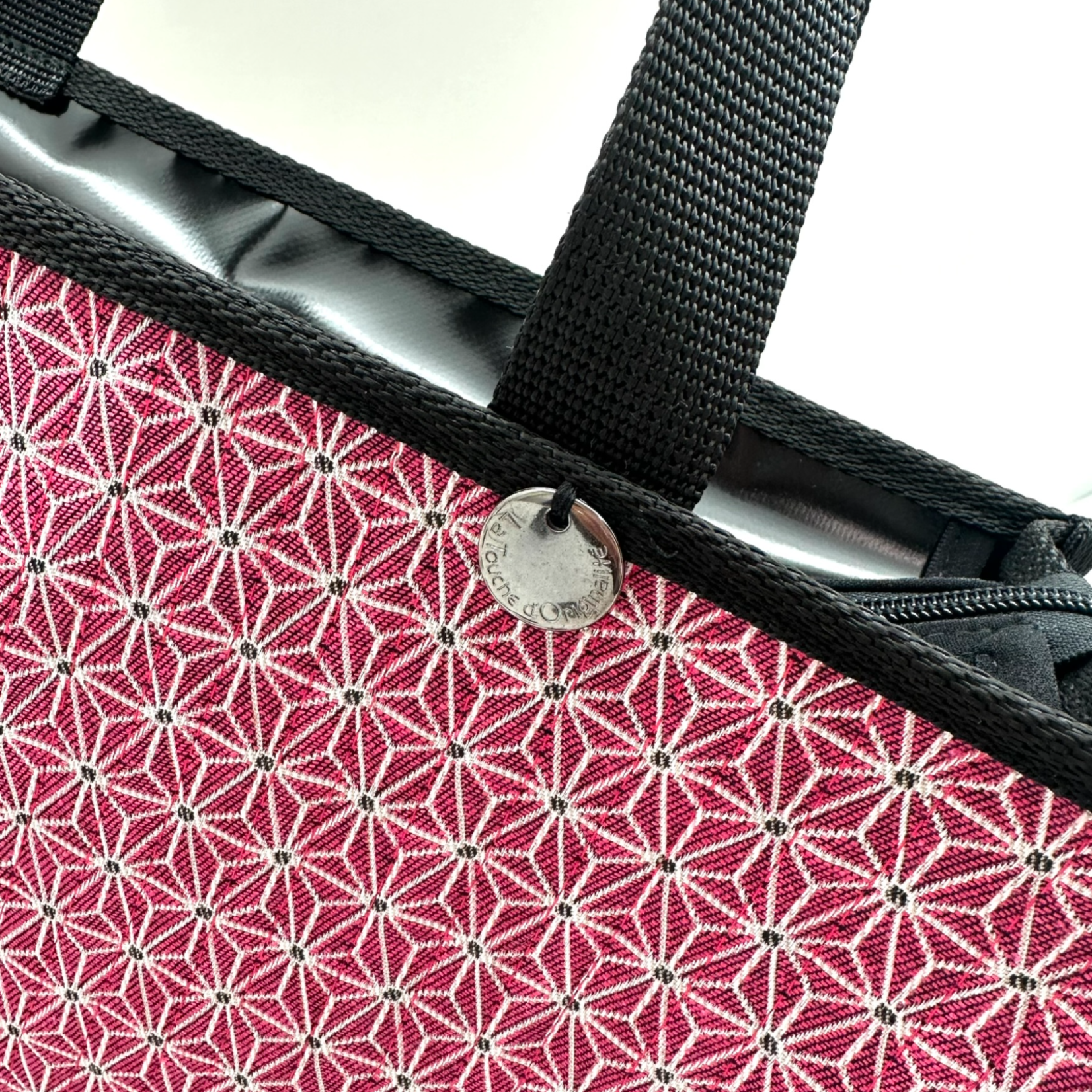 Business Cabas en bâche