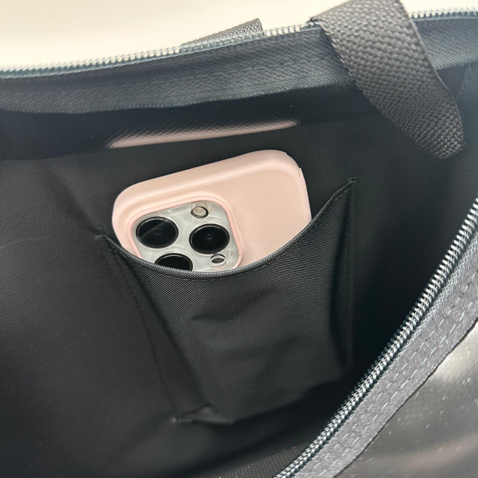 Business Cabas en bâche