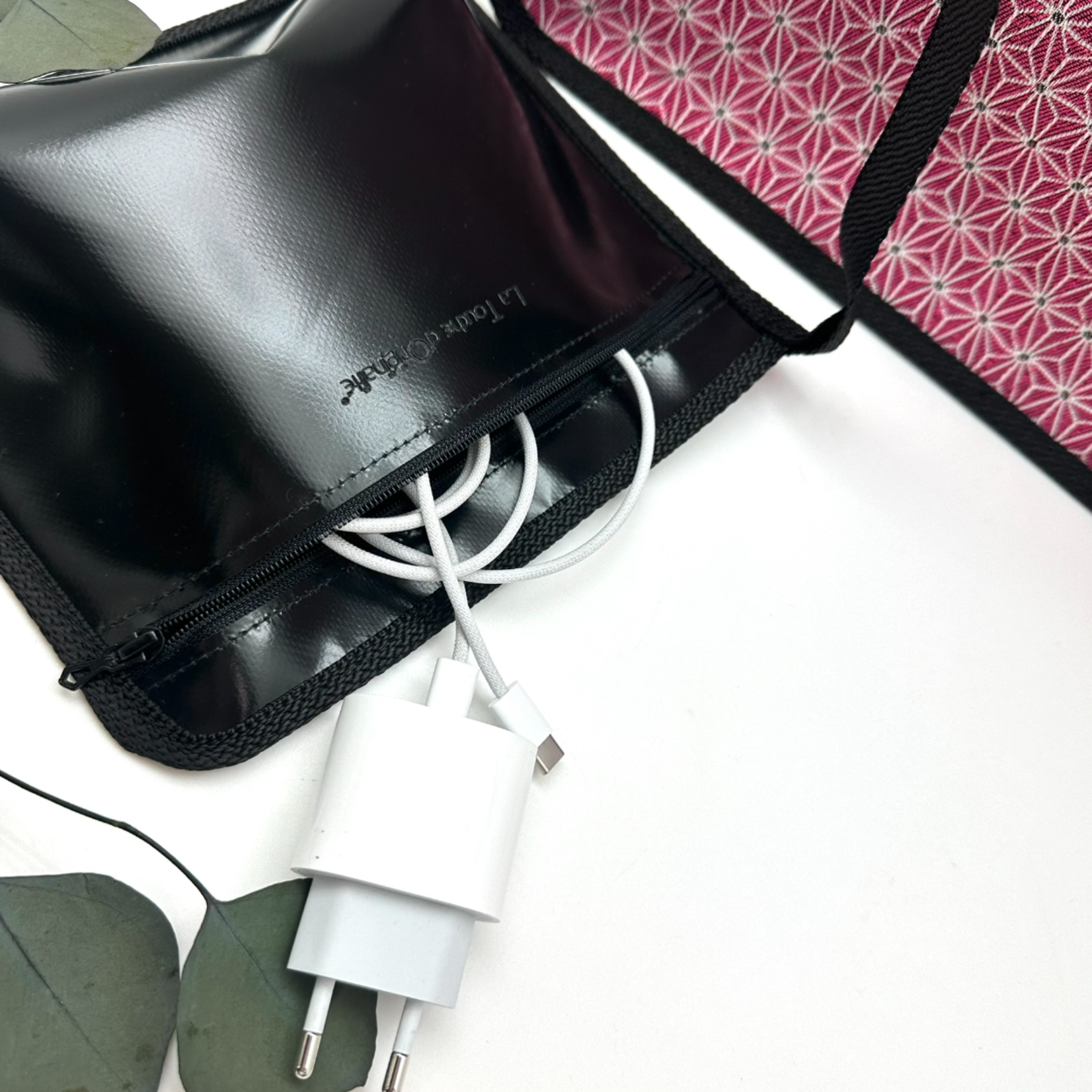 Business Cabas en bâche