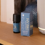 Mélange HE pour Diffuseur 5ml (Dream)