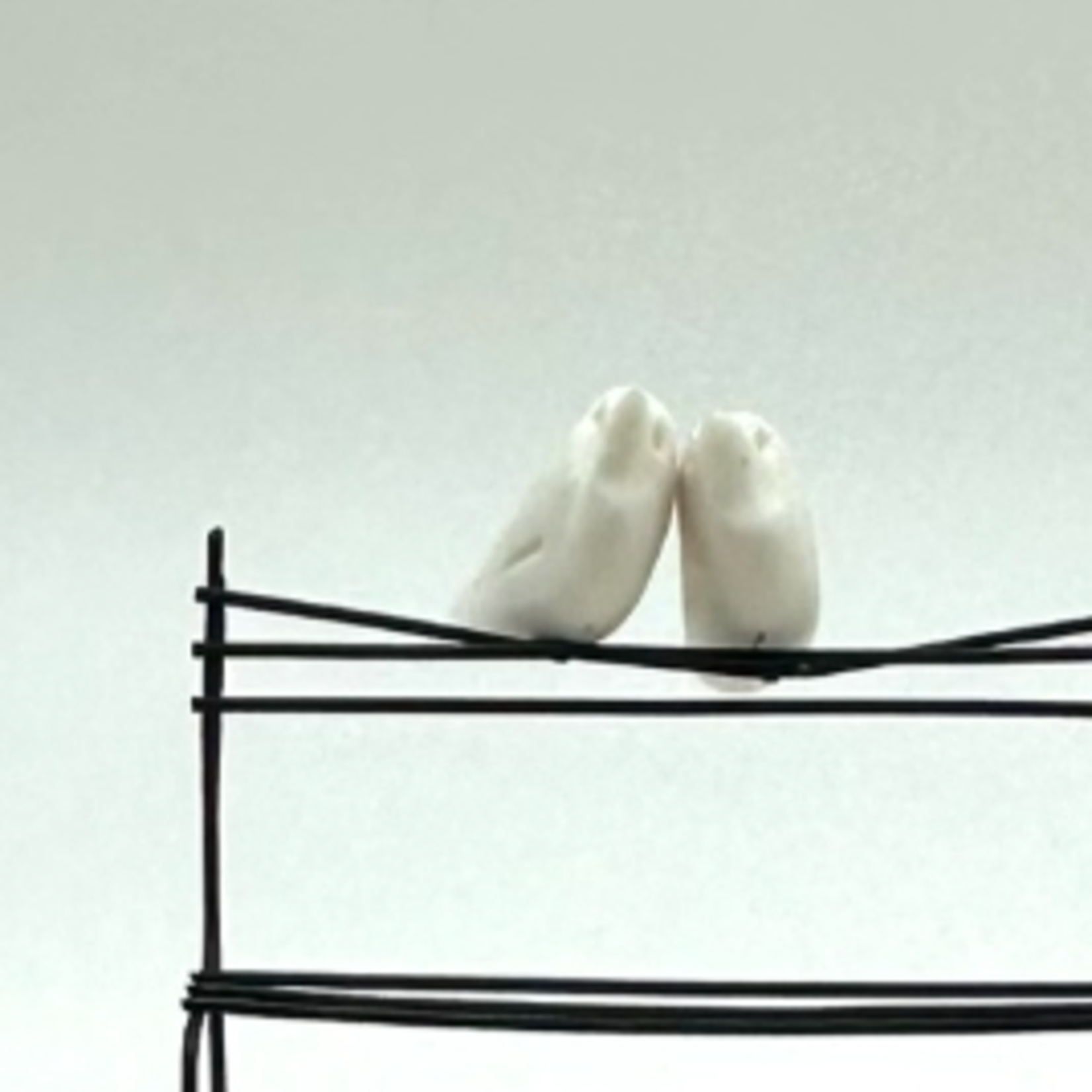 Sculpture "Notre banc"