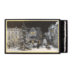 Allumettes Big Box - Starry Night Giant Matchbox