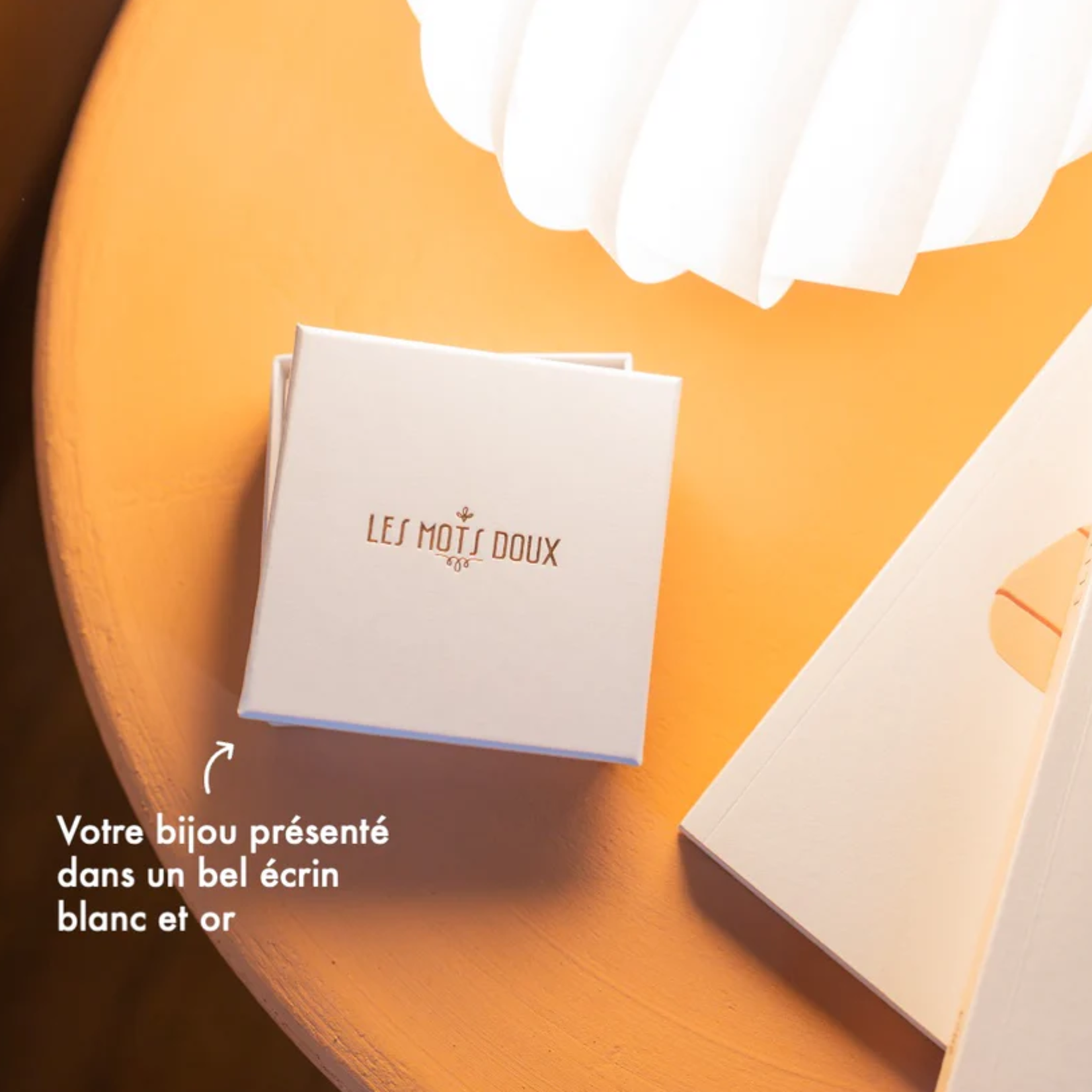 Bracelet Code Morse Pastel : Je t’aime