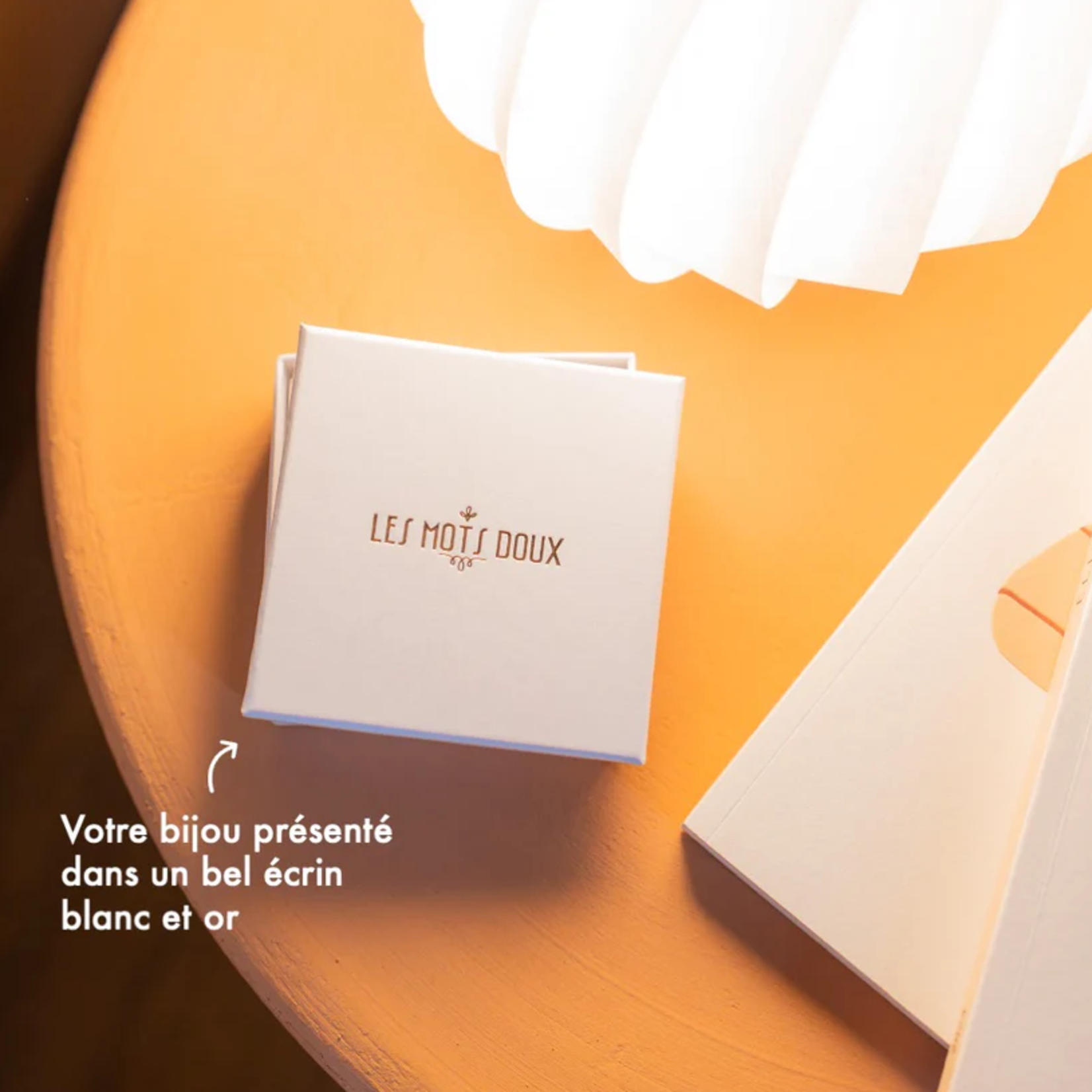 Bracelet Code Morse Pastel : Amitié
