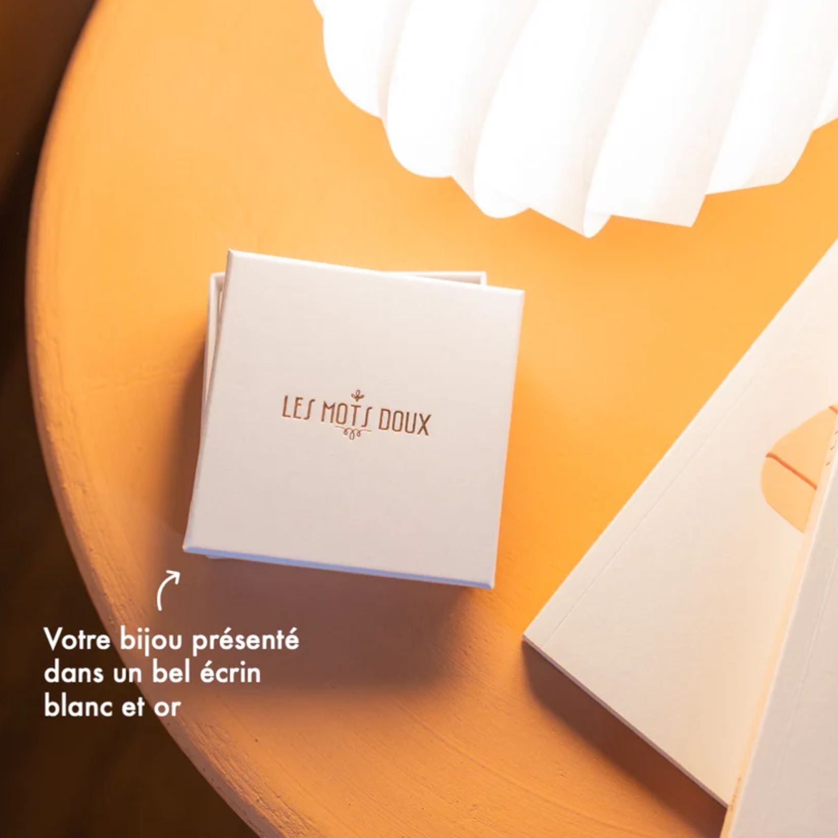 Bracelet Code Morse Pastel : Bonheur