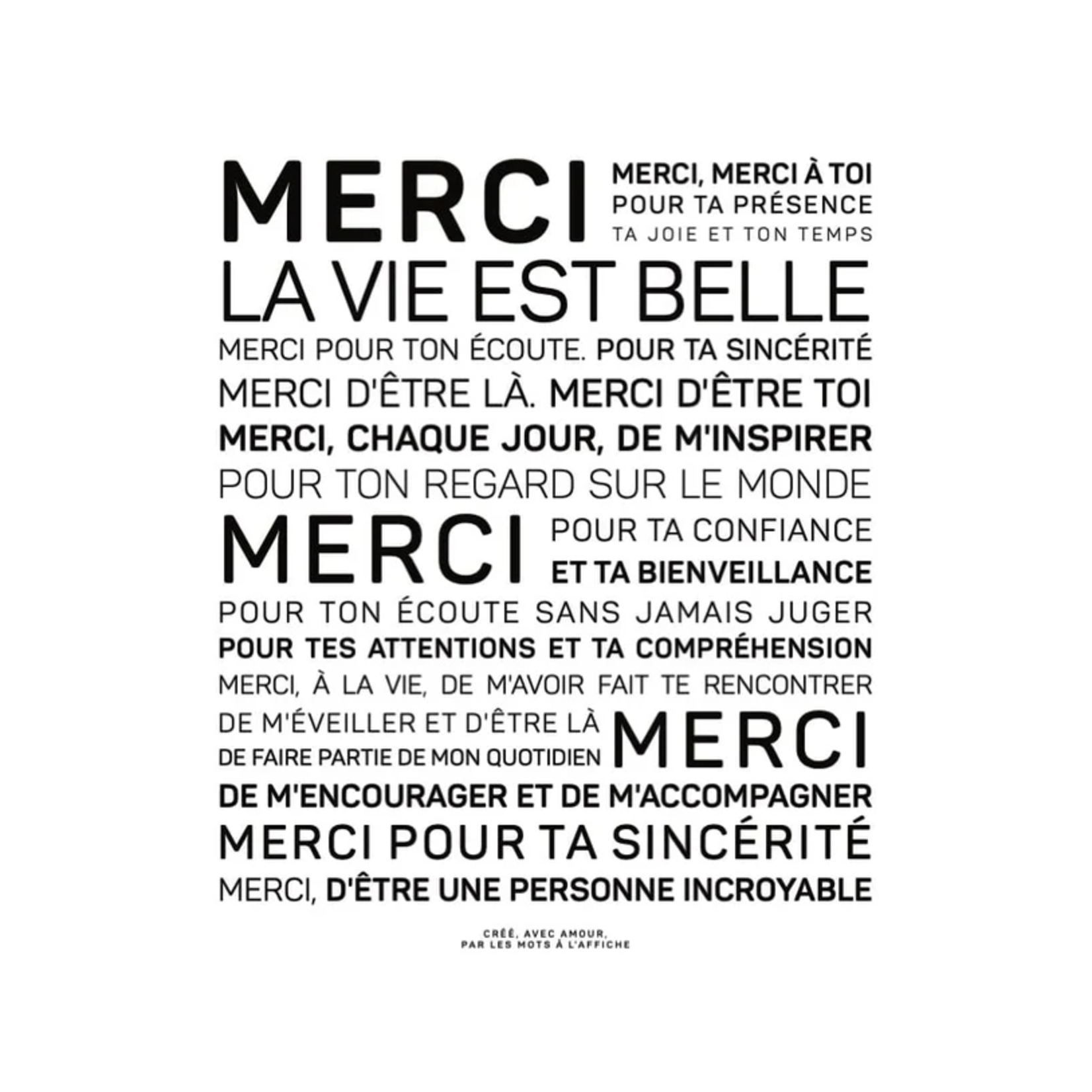 Bracelet à message secret codé en morse "merci"