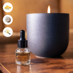 Parfum pour bougie - Massage à Bali