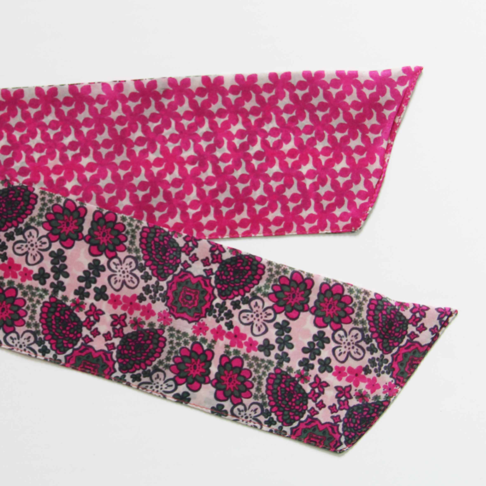 Bandeau Morea Fuchsia