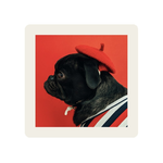 Cadre photo 10x10 cm - Pale Grey