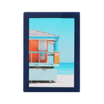 Cadre photo 10x15 cm - Imperial Blue