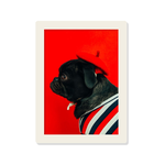 Cadre photo 10x15 cm - Pale Grey