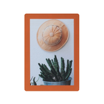 Cadre photo 10x15 cm - Terracotta