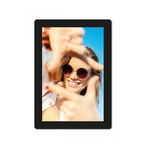 Cadre photo 13x18 cm - Noir