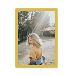 Cadre photo 20x30 cm (A4) - Doré