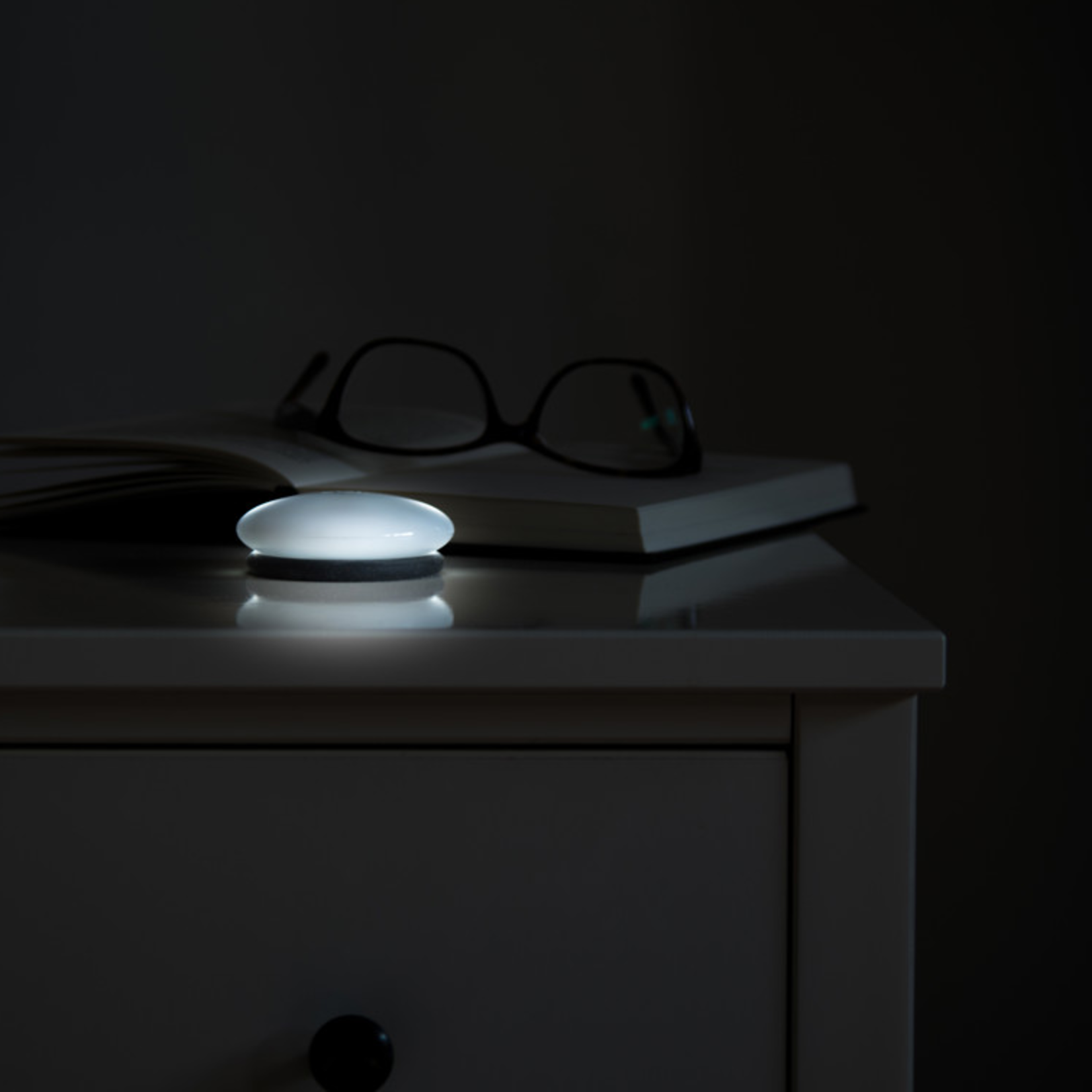 Lampe automatique de sac à main