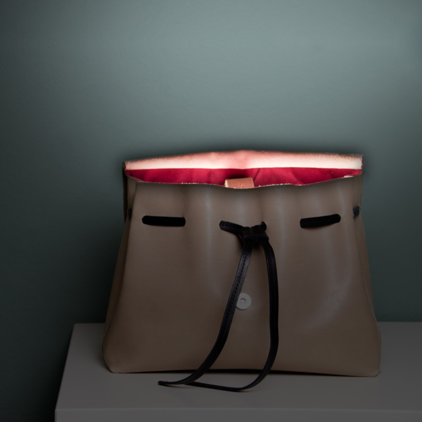 Lampe automatique de sac à main