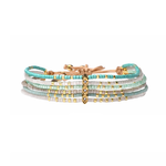 Bracelet Miyuki - Laguna Beach Aya