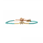 Bracelet Miyuki - Laguna Beach Charlotte